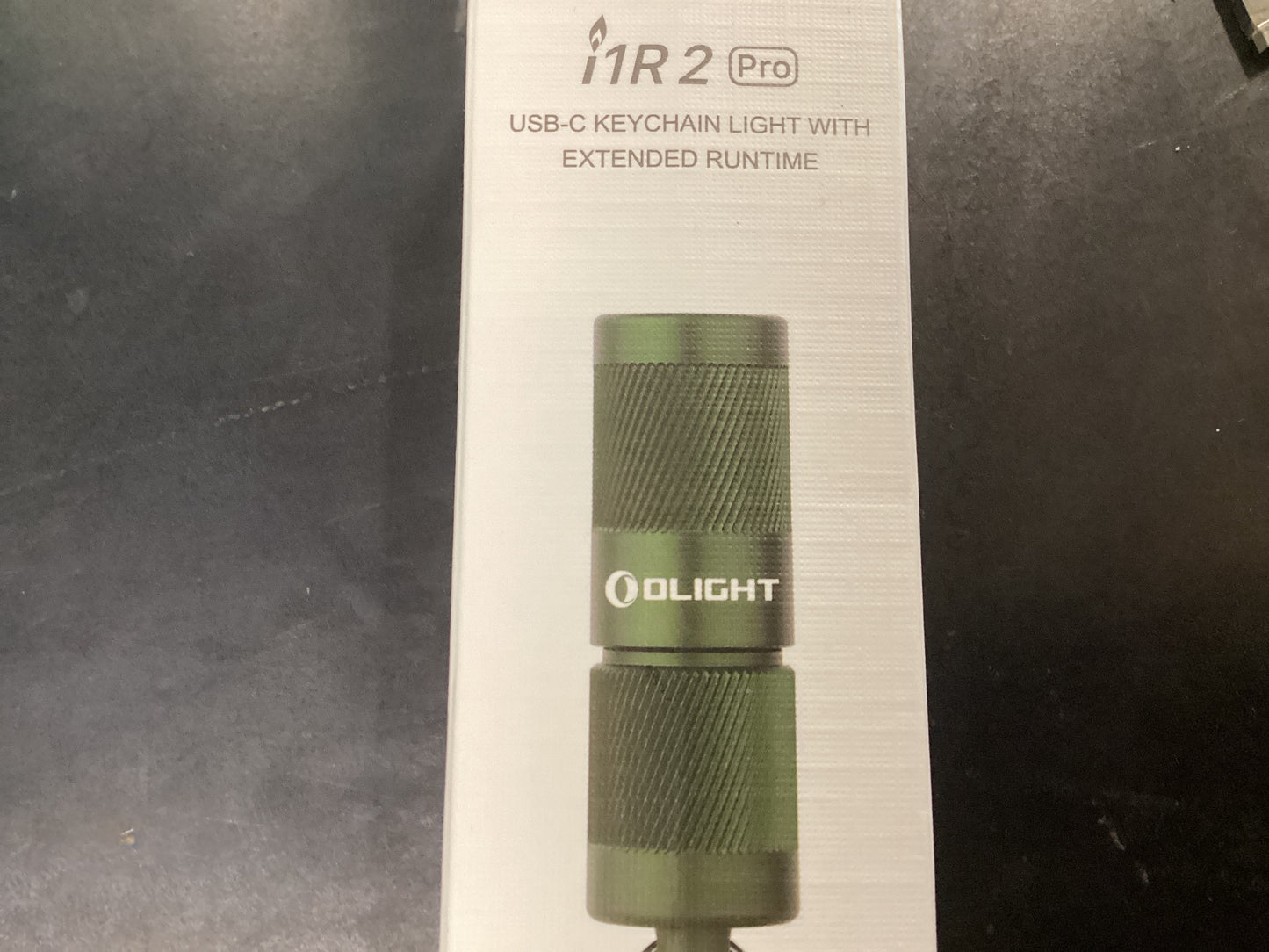 iR2 Pro
