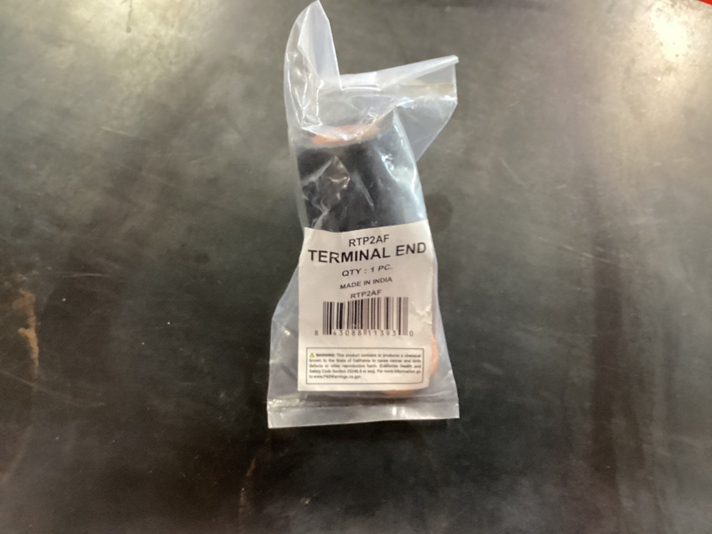 Terminal End RTP2AF