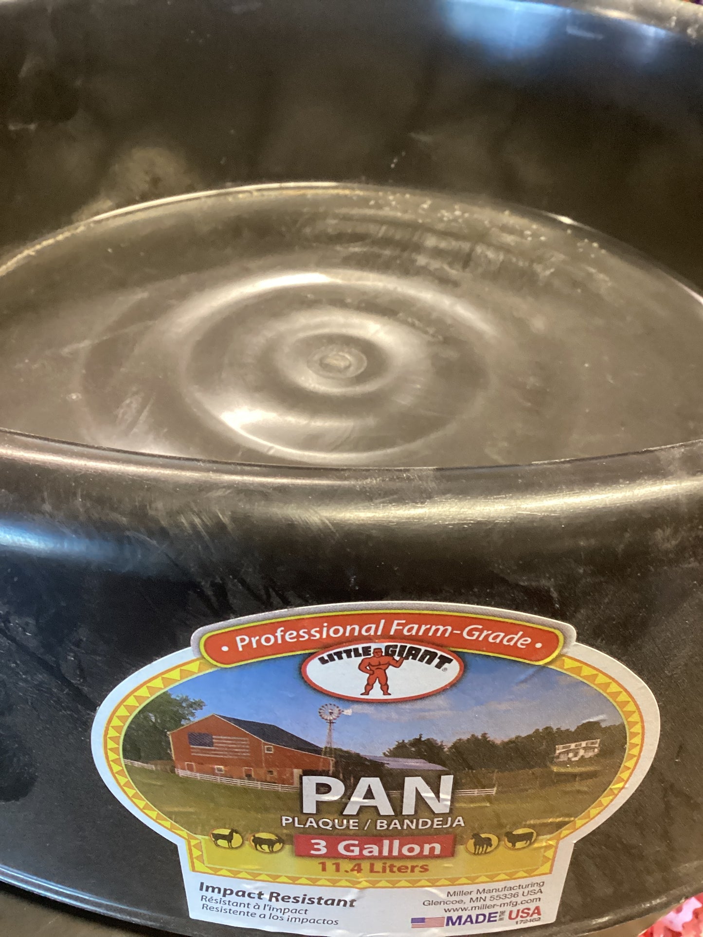 3ga Pan
