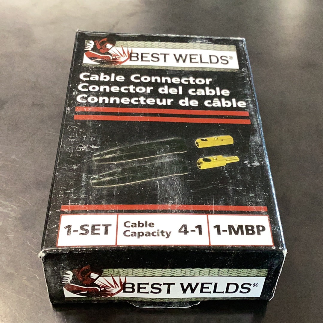 BW Cable Connector