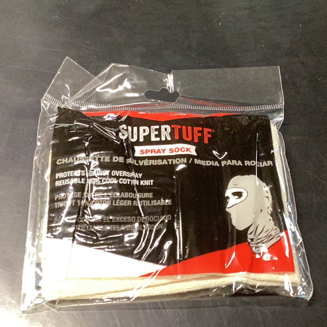 Super Tuff Spray Shock