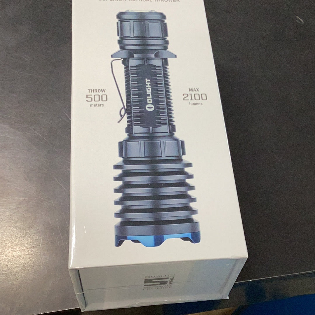 OLight WarriorX Pro