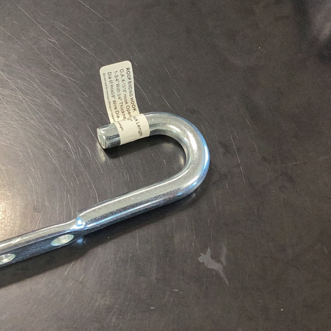 Rope Hook 13/16