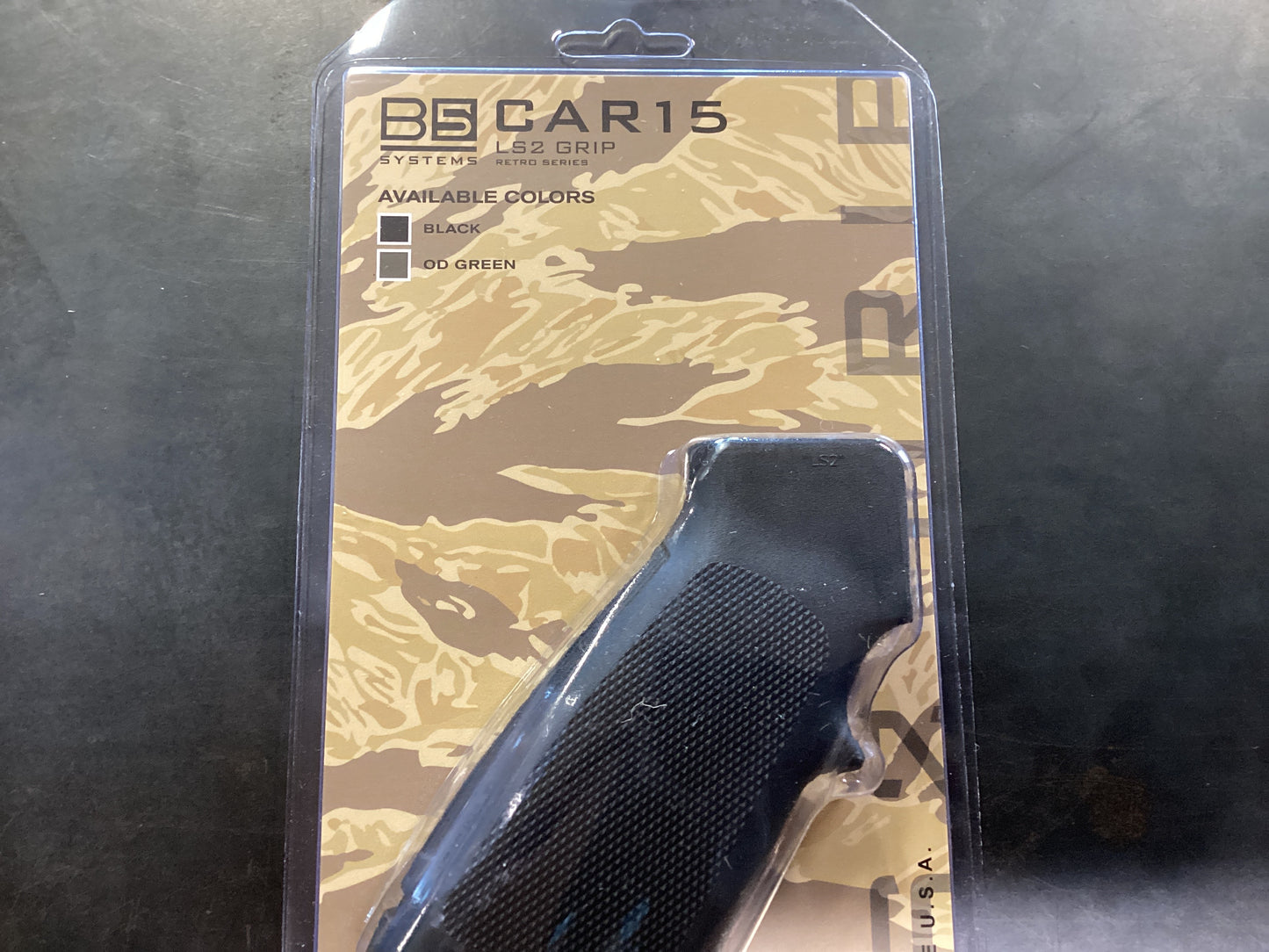 B5 Car15