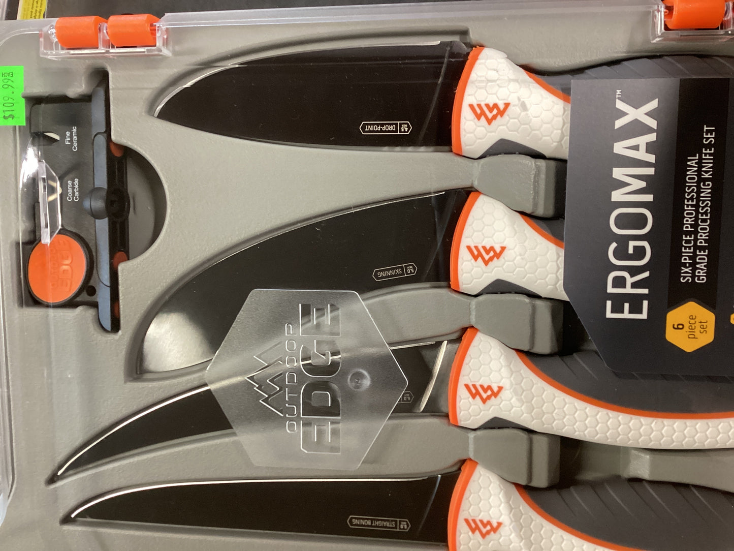 Ergo Max