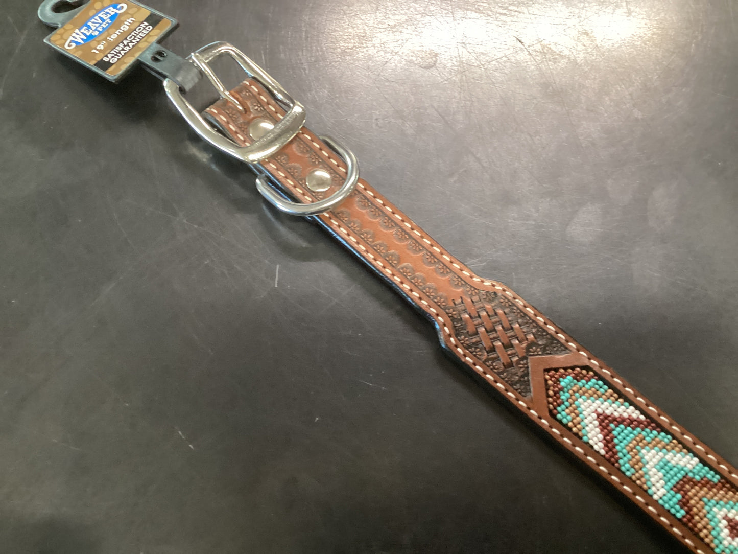 19” Aztec