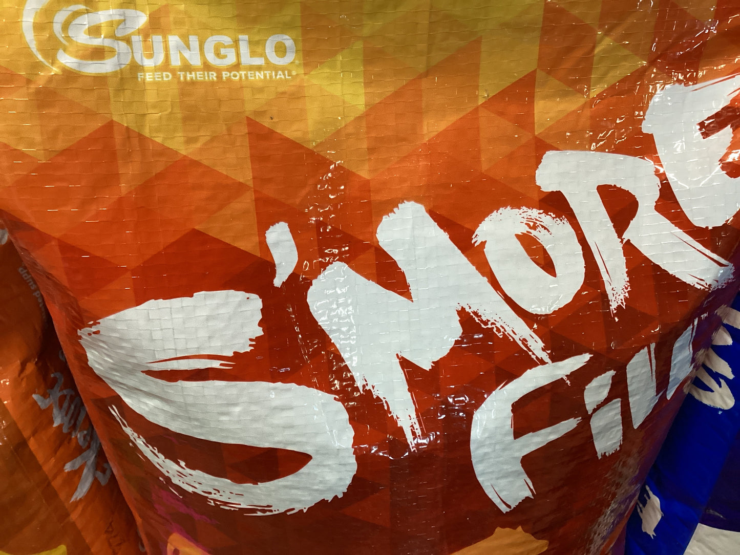 Sun S’more Fill