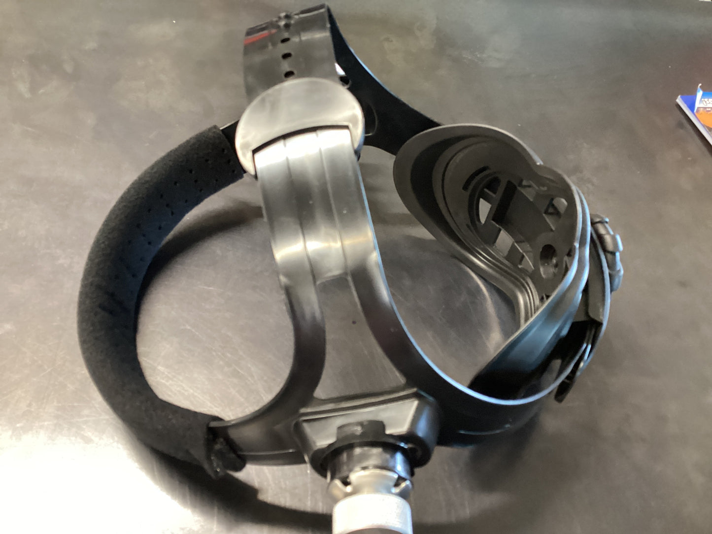 Pipeliners Cloud 2.0 Headgear