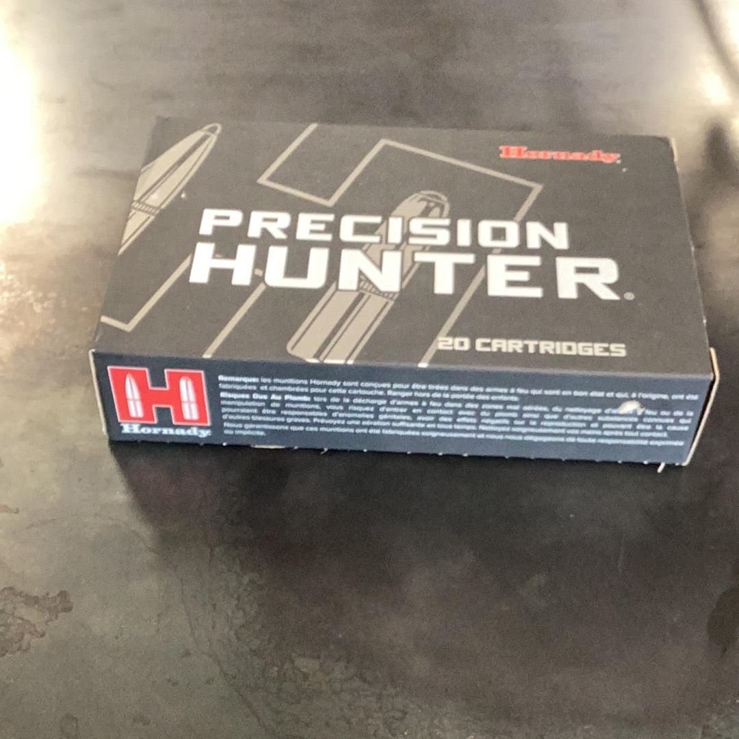 Hornady 270 WIN