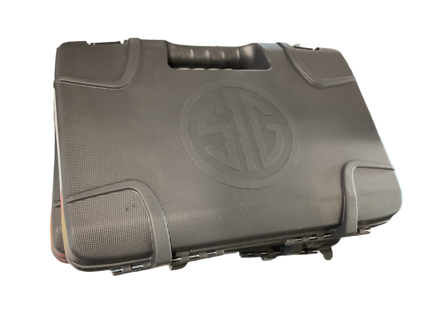 SIG P322 22LR