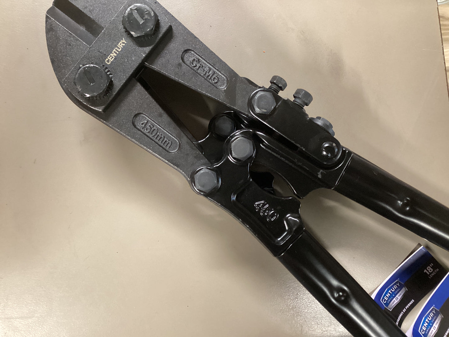 Bolt Cutter 18"