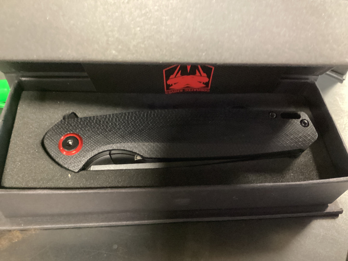 Cobra Rath Blk