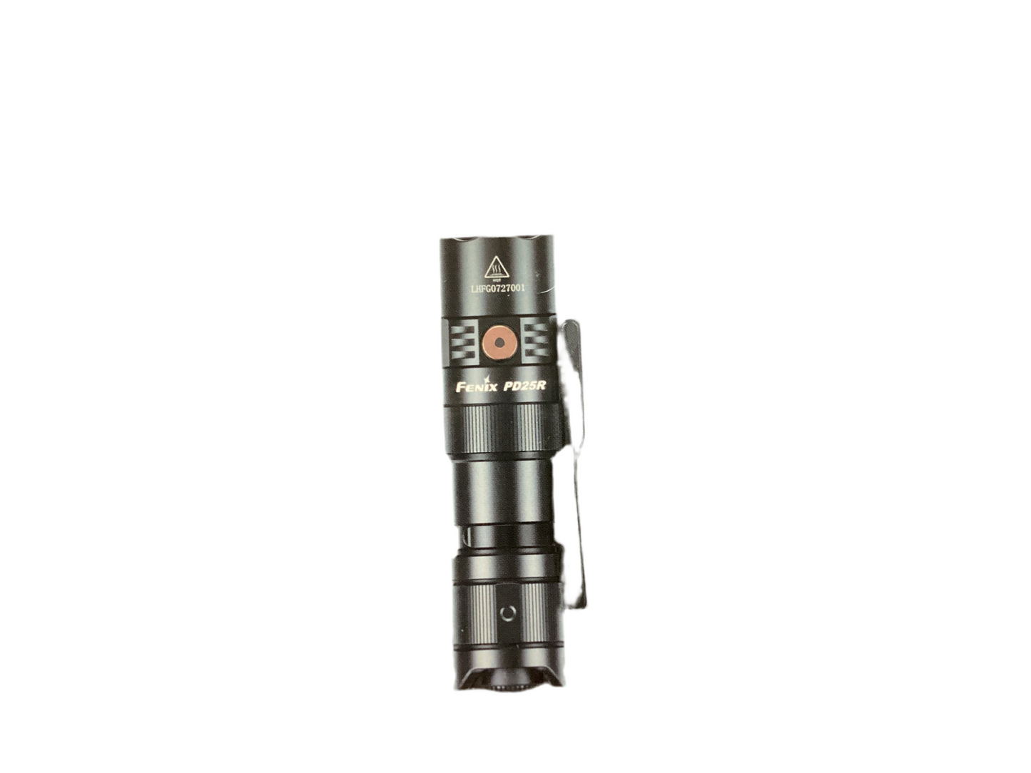 Fenix PD25R