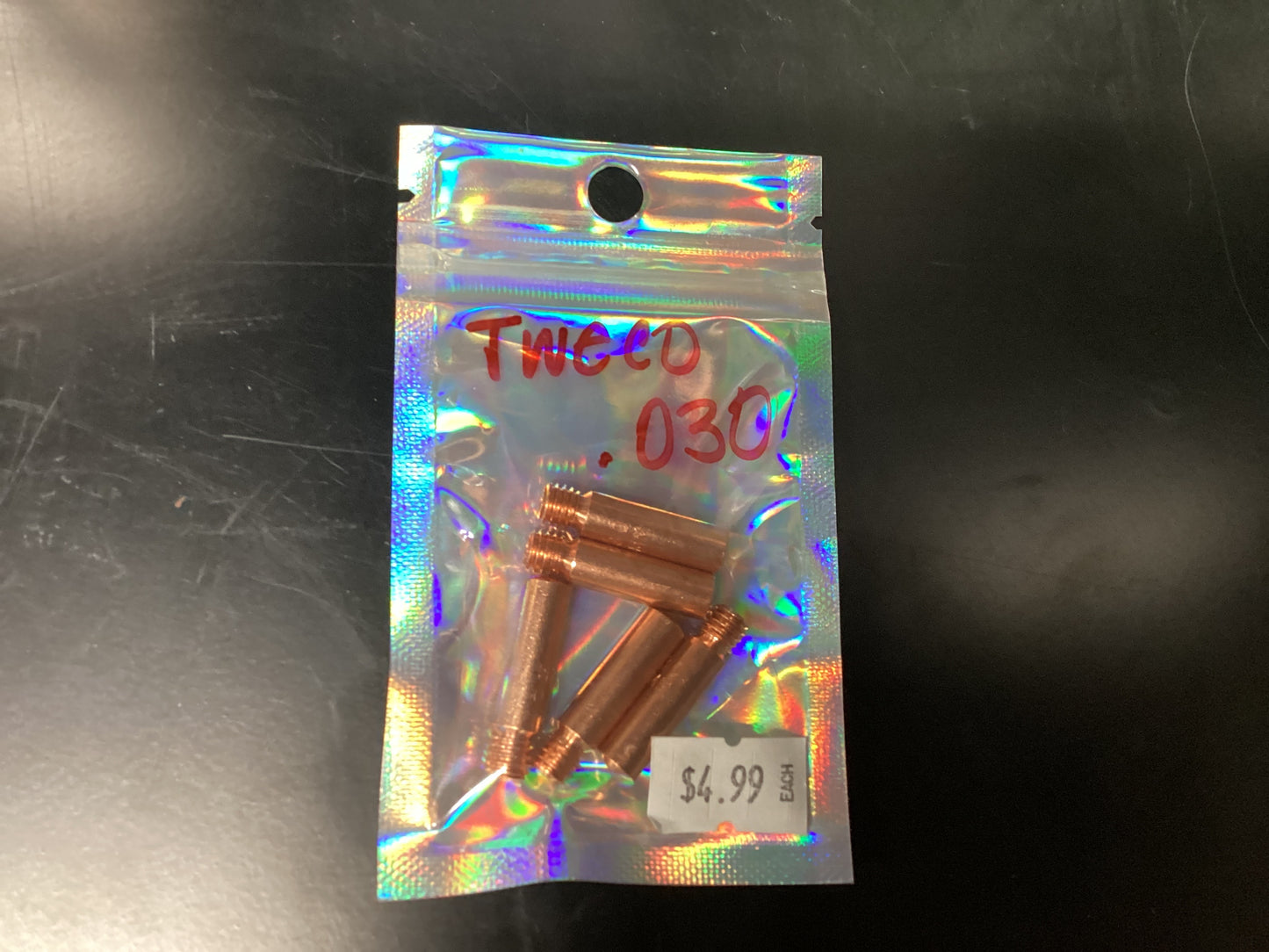 Tweco .030 5pk