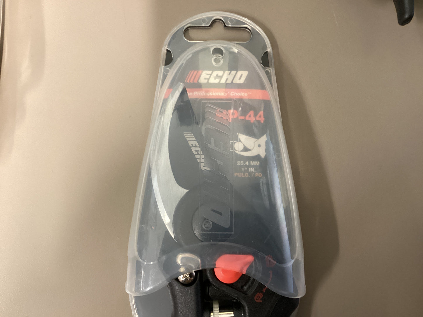 ECHO HP-44 Bypass Pruner