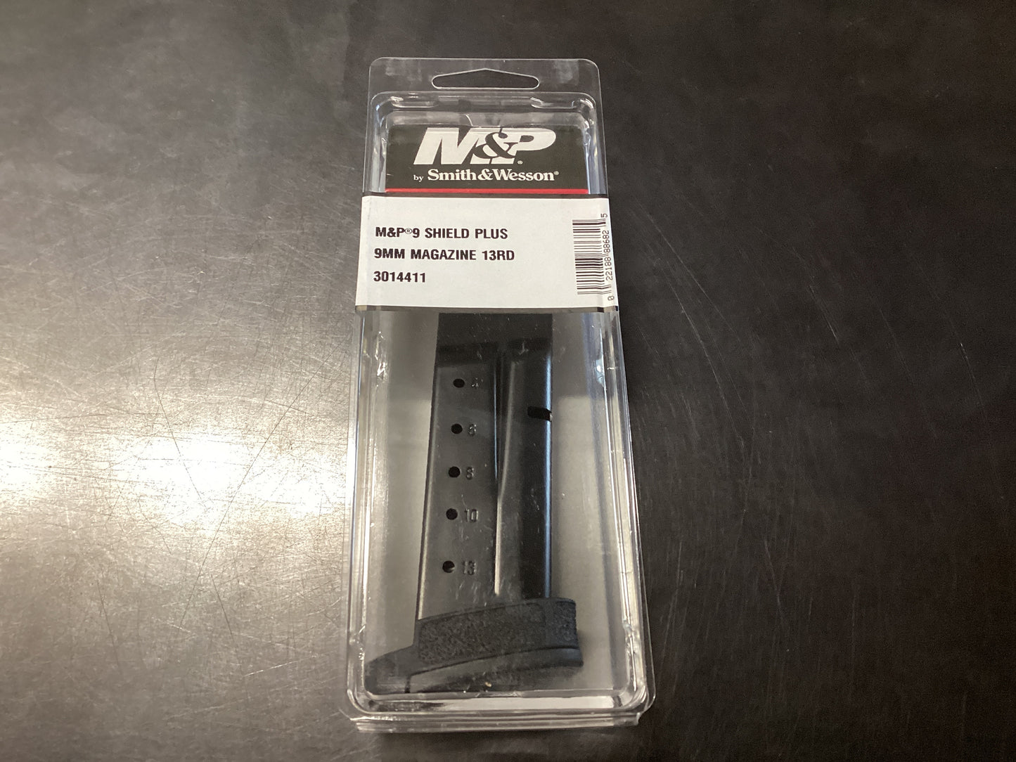 M&P Mag