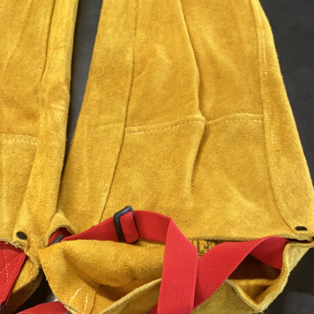 Welding Sleeves