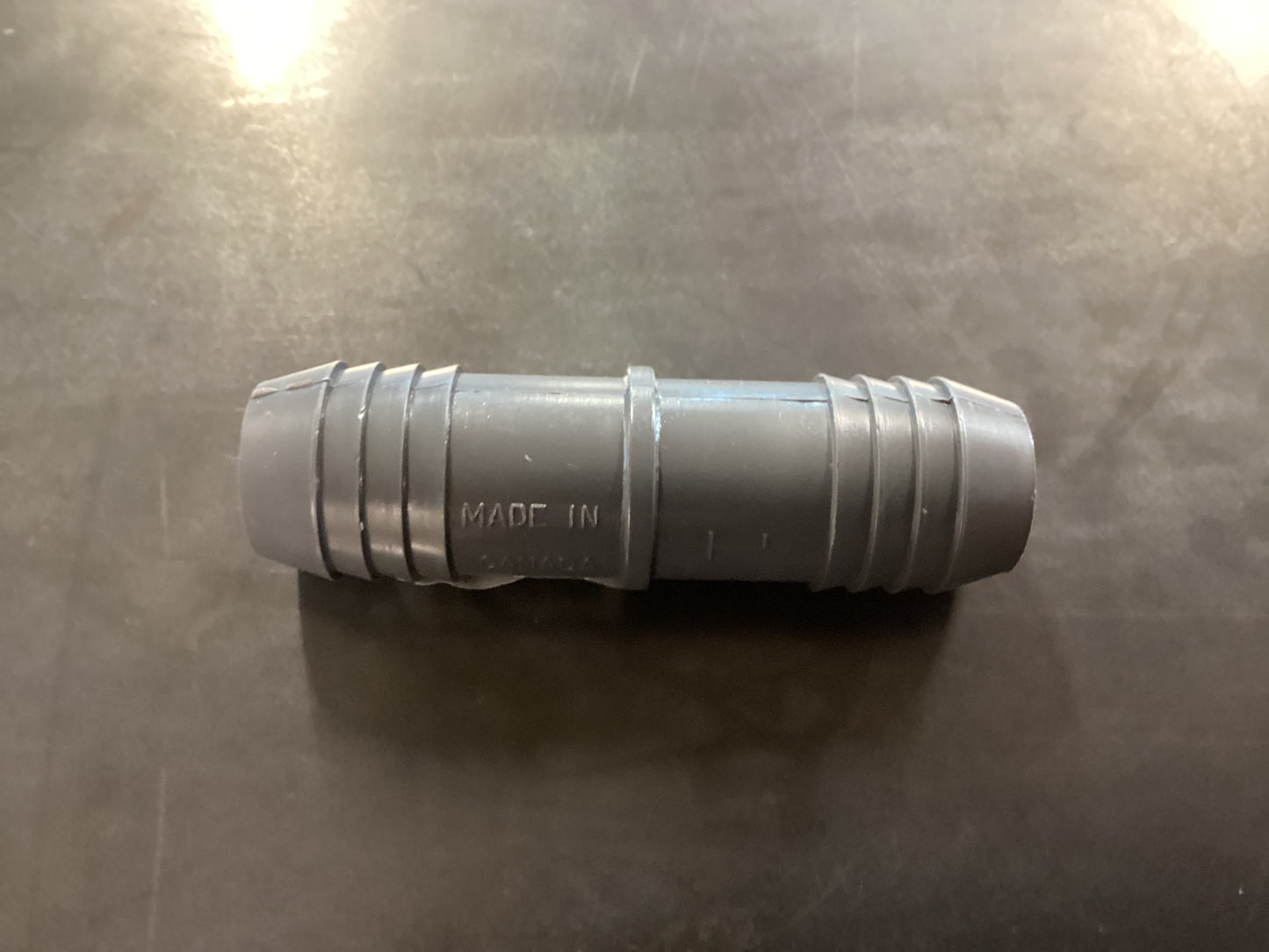 1” PVC Coupling