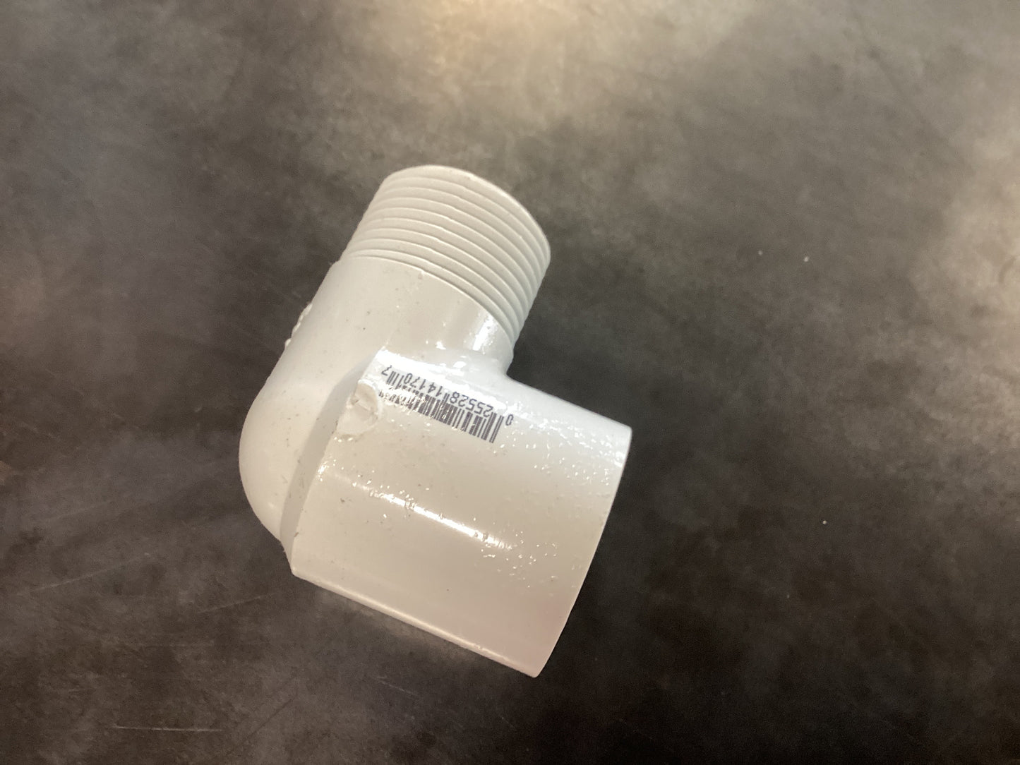 1” PVC Street