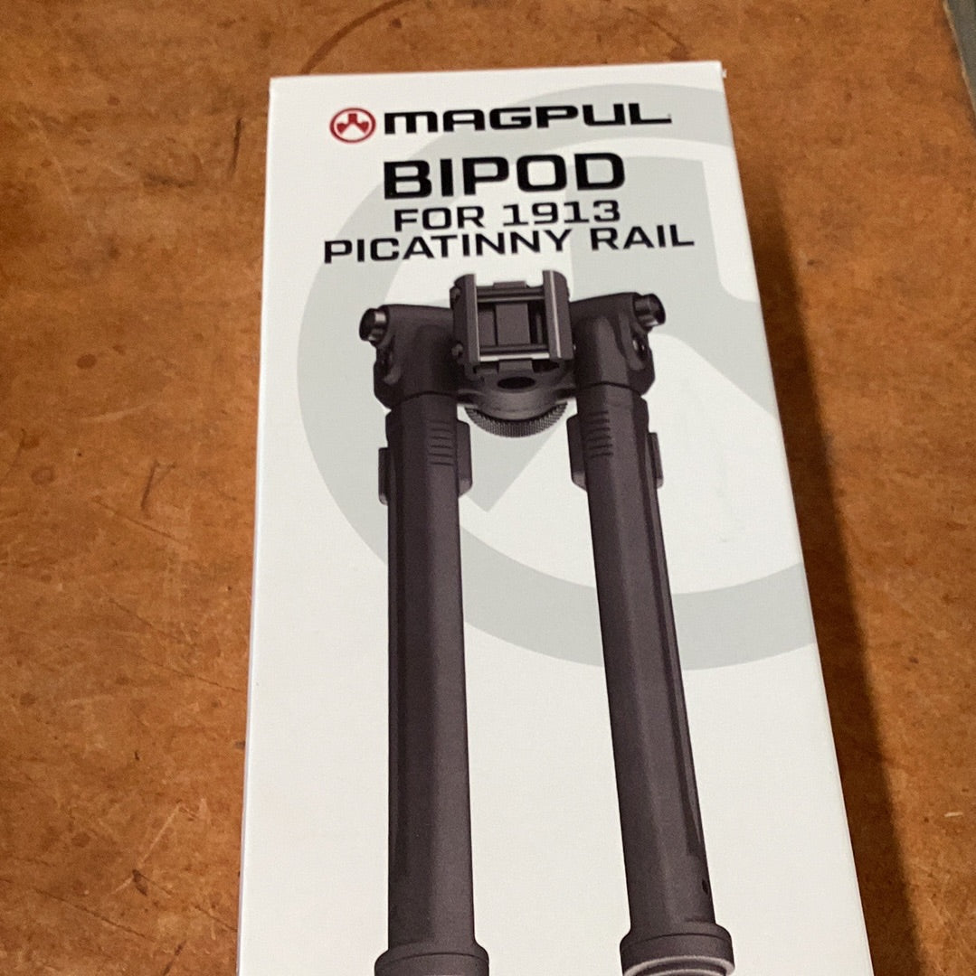 MagPul Bipod 1913