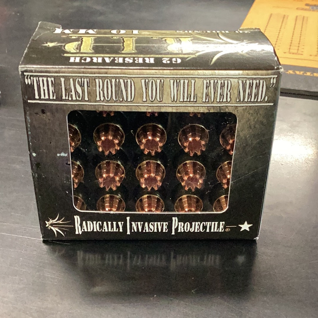 G2 RIP 10mm 115gr