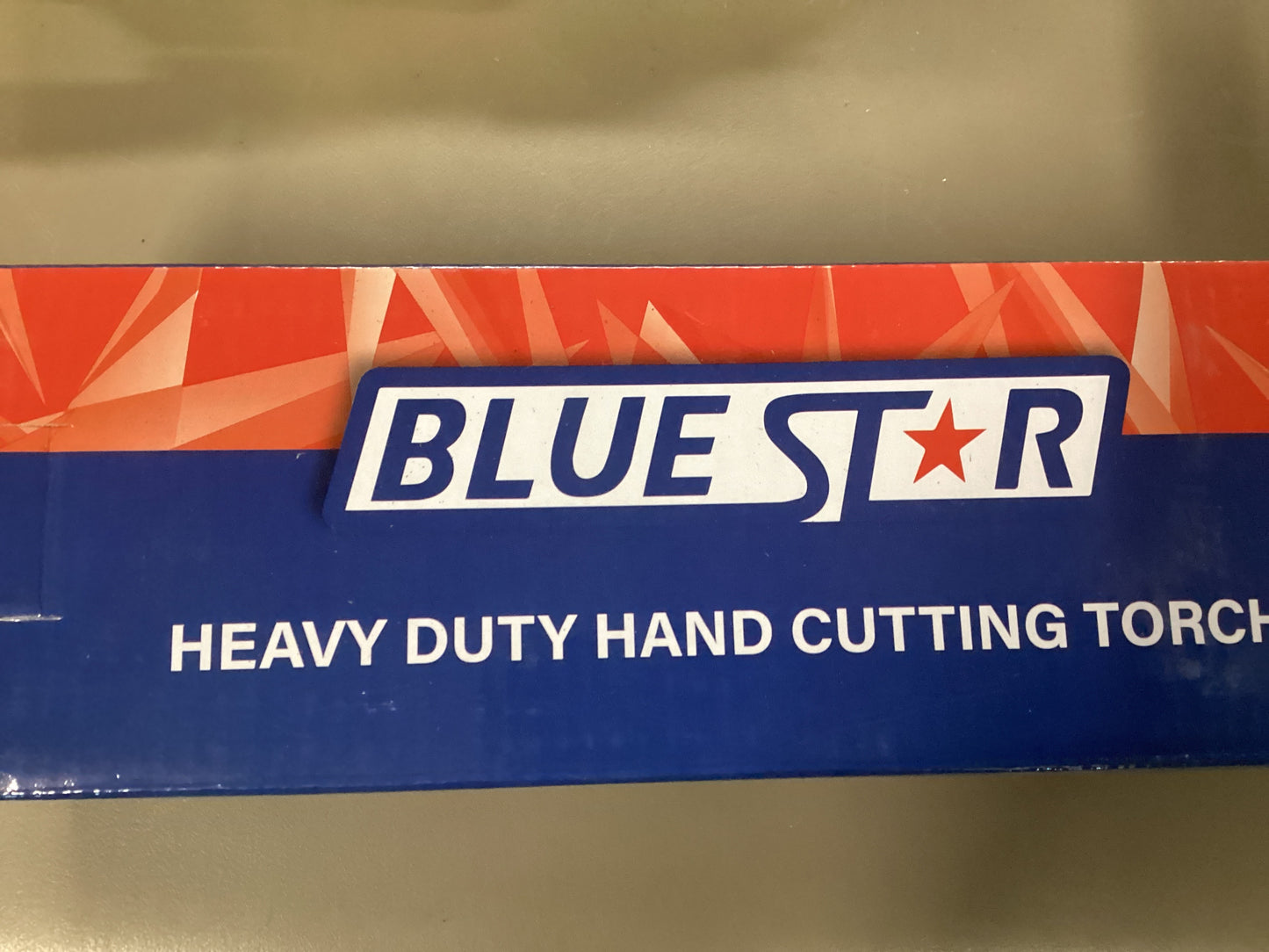 HD Cutting Torch