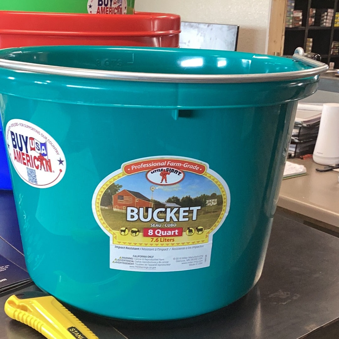 Bucket 8QT