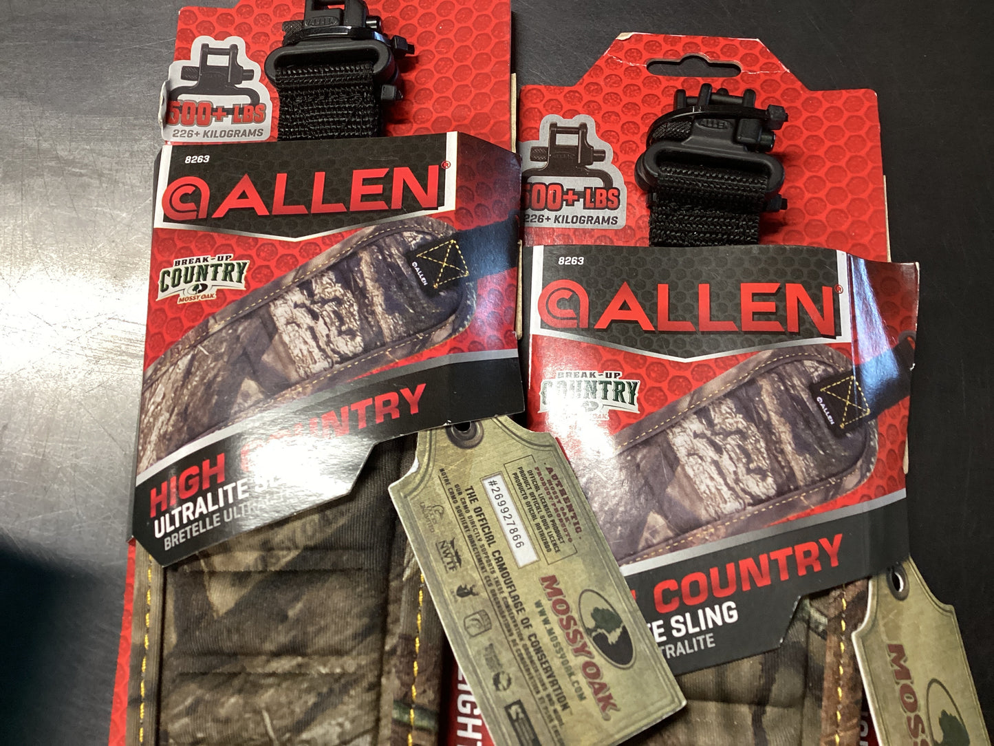 Allen High Country Sling