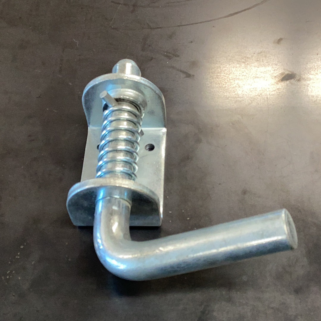 Spring Tube Latch 7/8