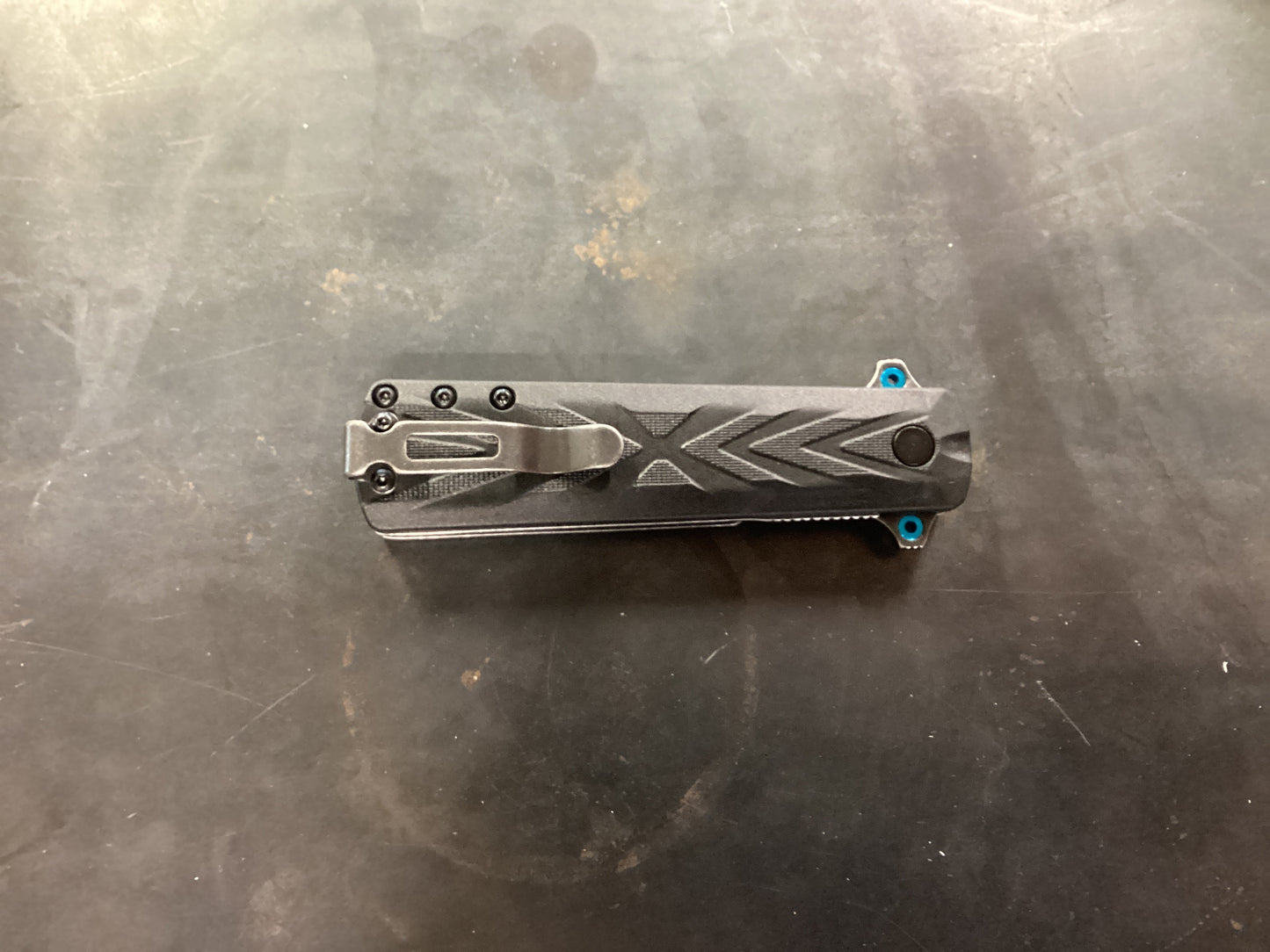 Kershaw