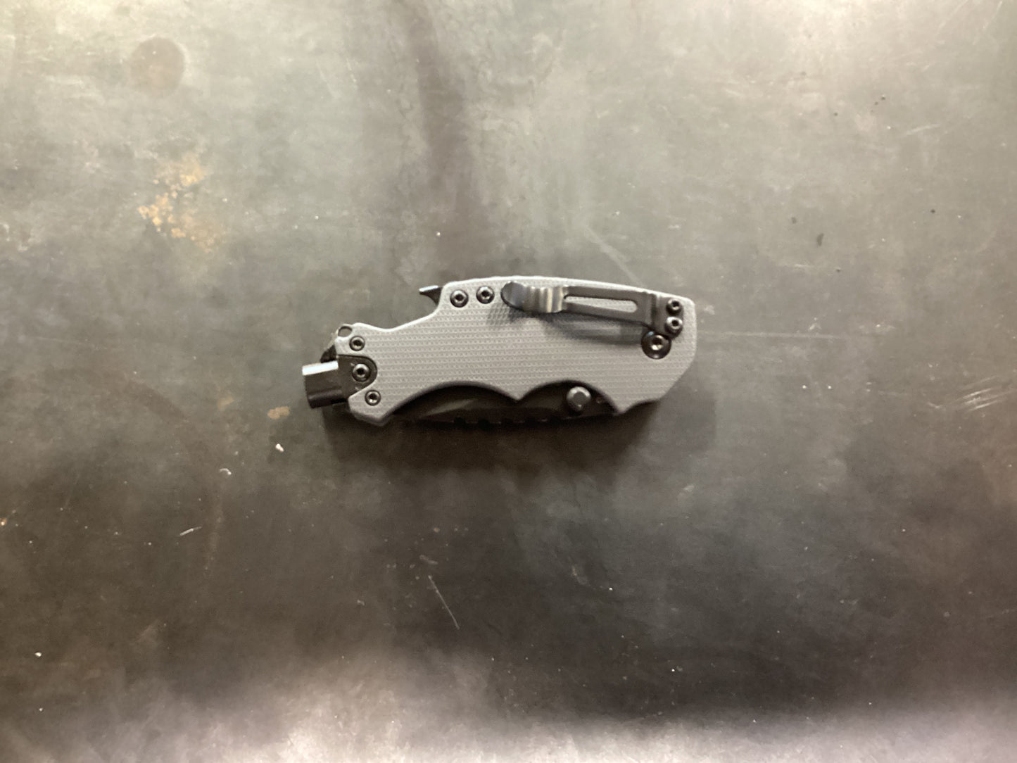 Kershaw 8720