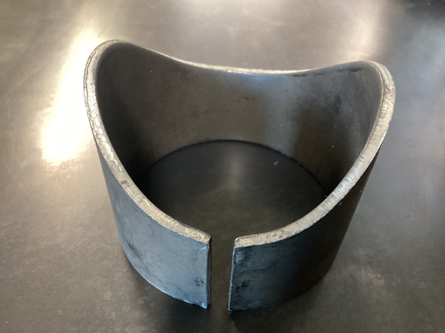 2 7/8 Saddle