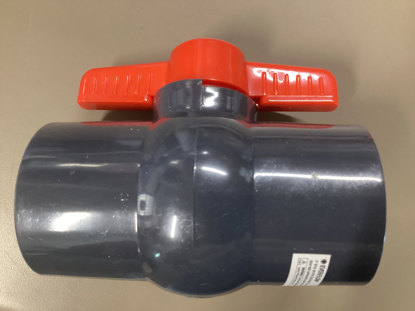 2 Ball Valve