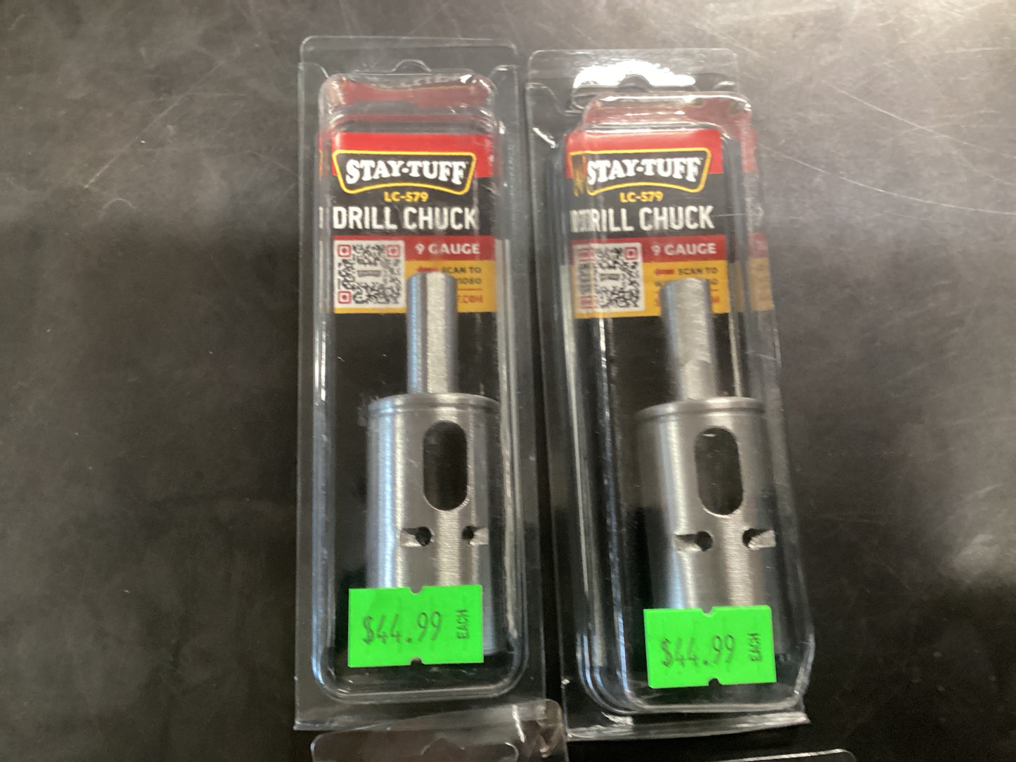 Drill Chuck 9ga