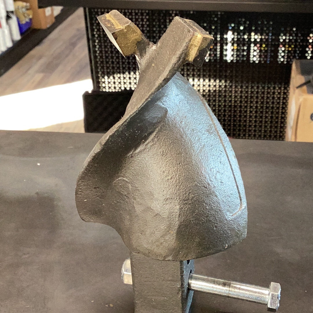 Carbide Auger Pilot Tip