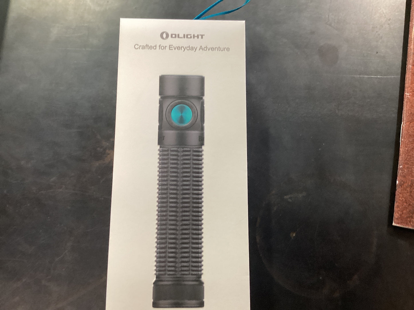 Baton 4 Pro (Black)