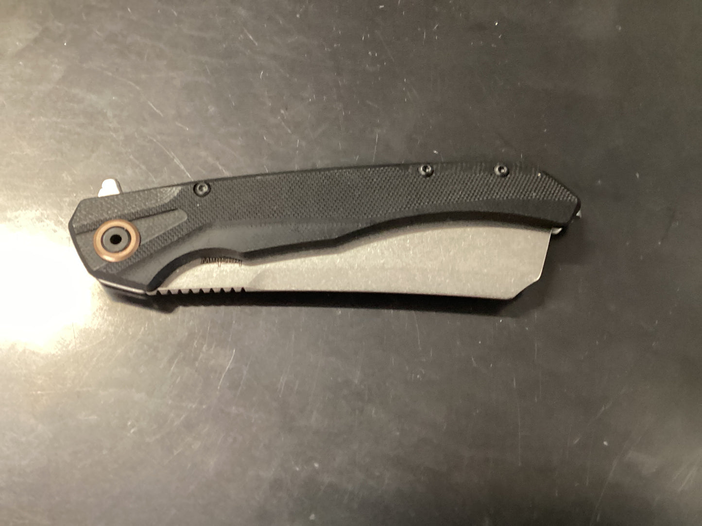Kershaw StrataCleaver
