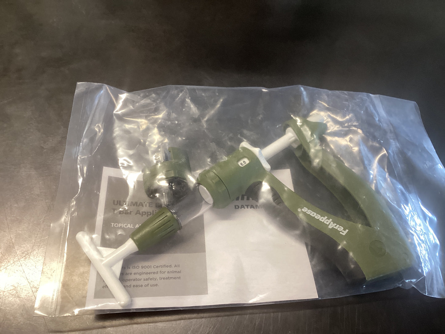 FerAppease Applicator