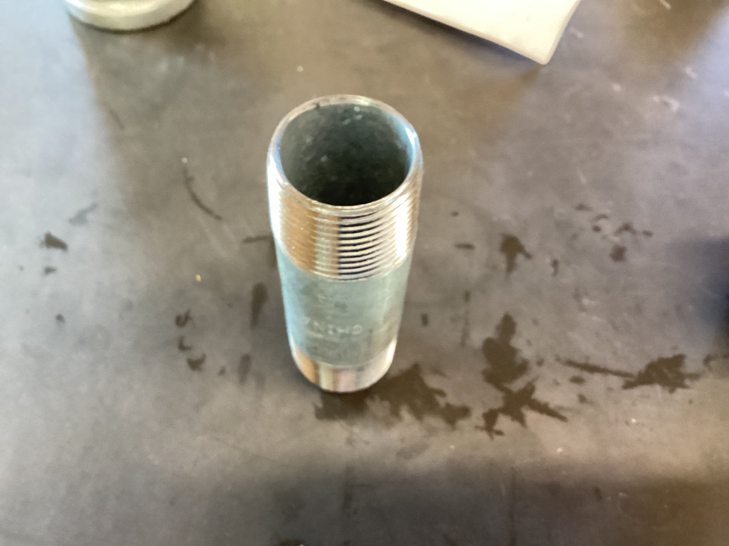 Replacement Popper