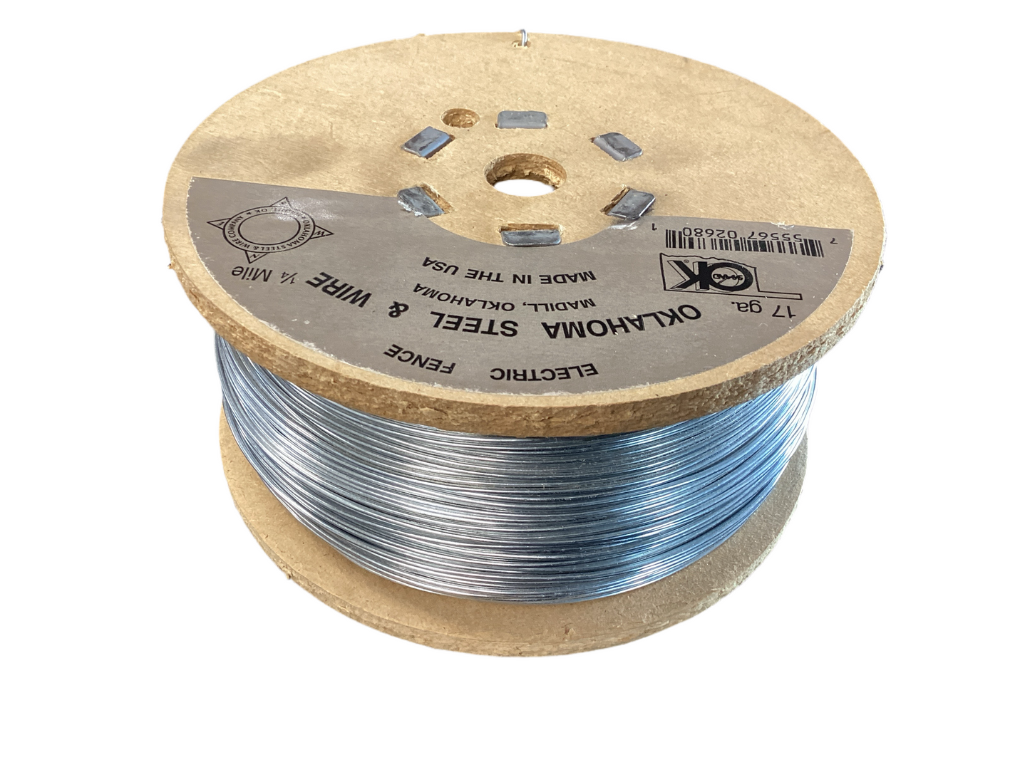 Ok Brand 1/4 Mile Electric Fence