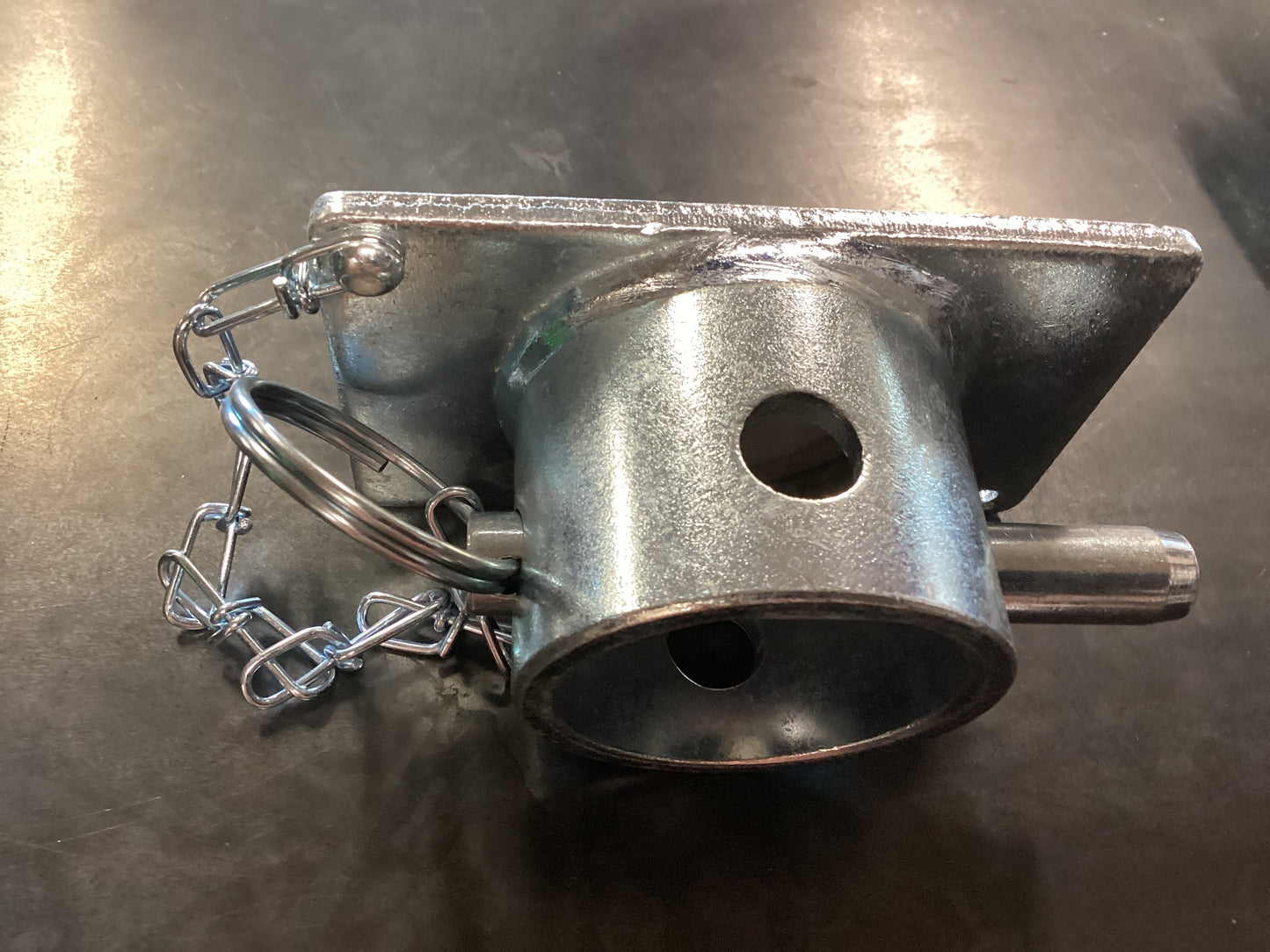 Weld On Bracket all-701