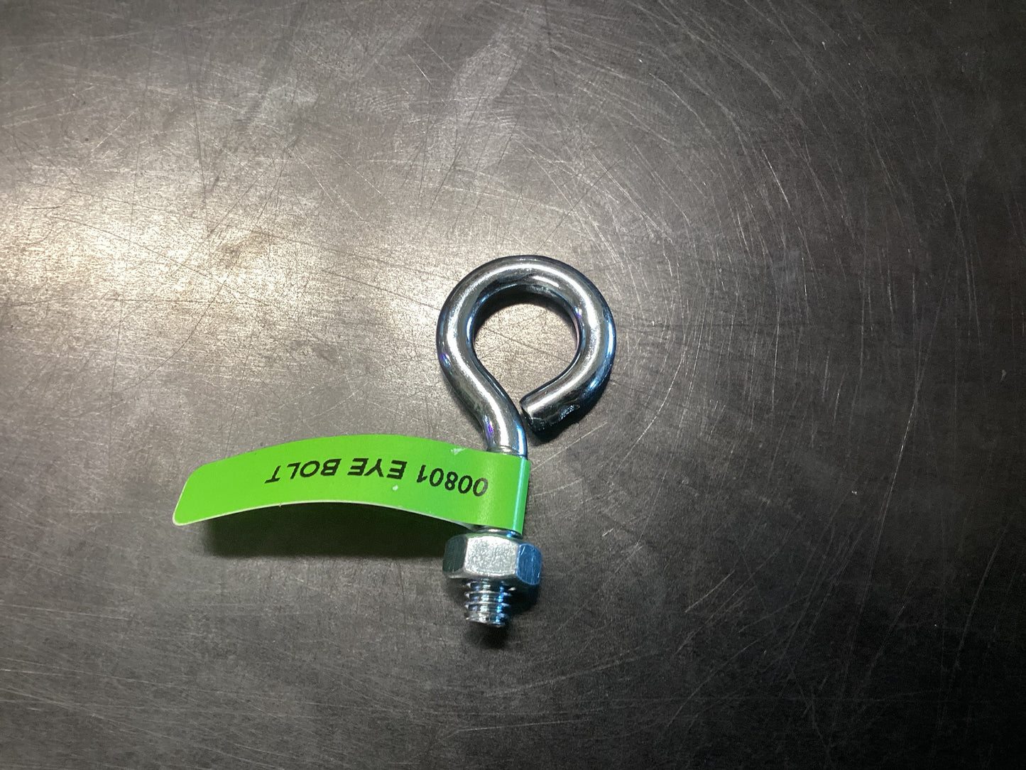 1/4 x 2 EyeBolt