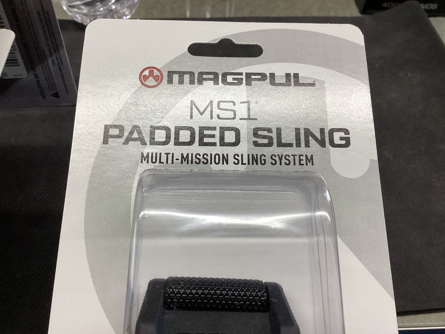 MAGPUL MS1 Padded Sling Multi-Mission Sling System
