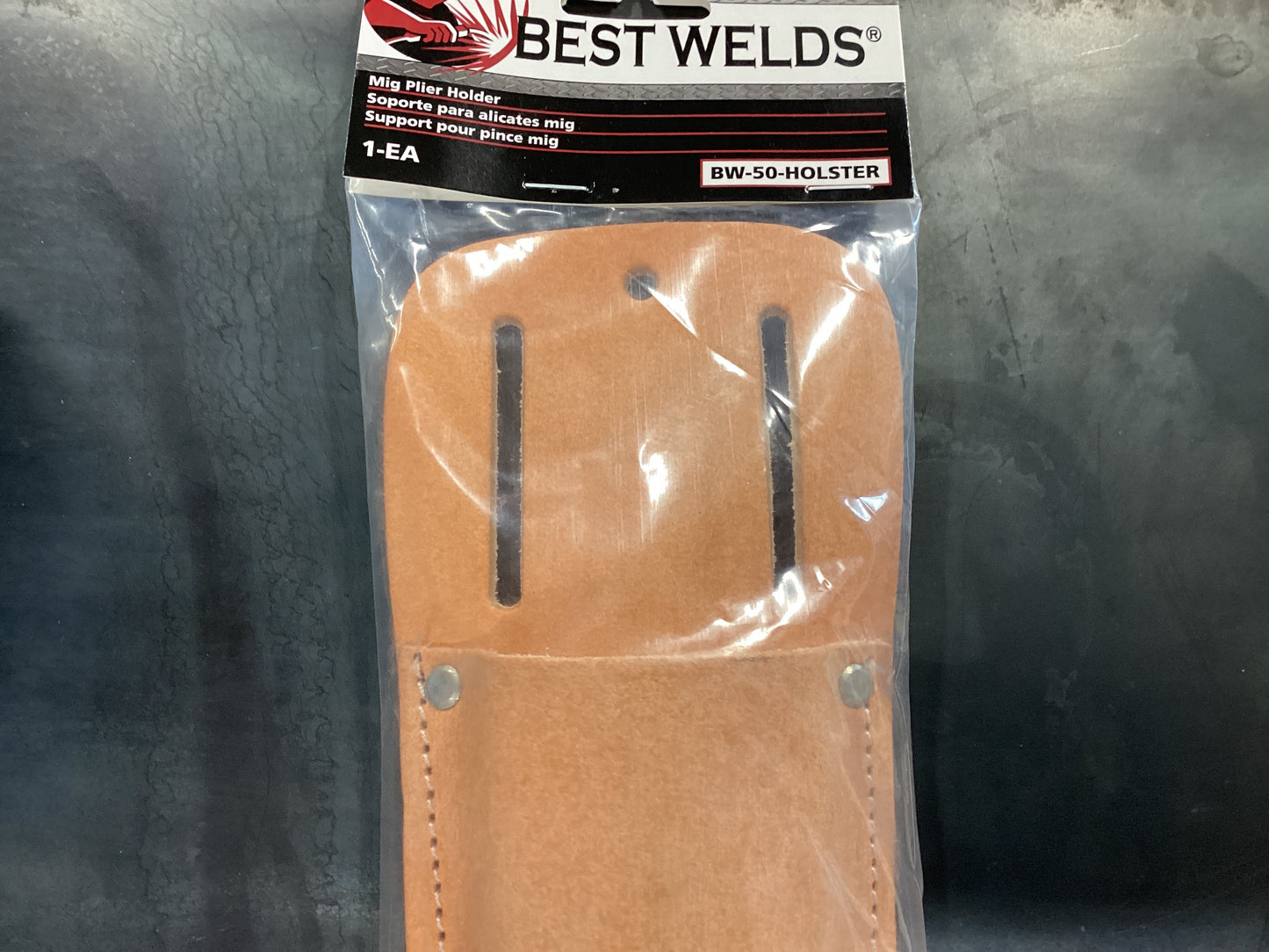 BW Pliers Holder