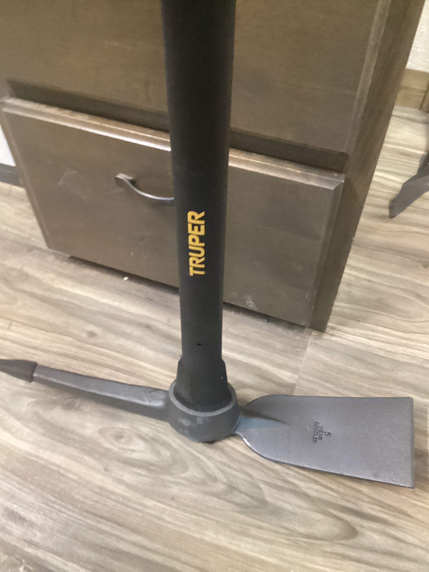 5lb Cutter Mattock