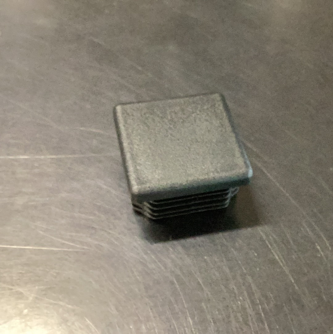 Plastic Tubing Plug 1 1/2”
