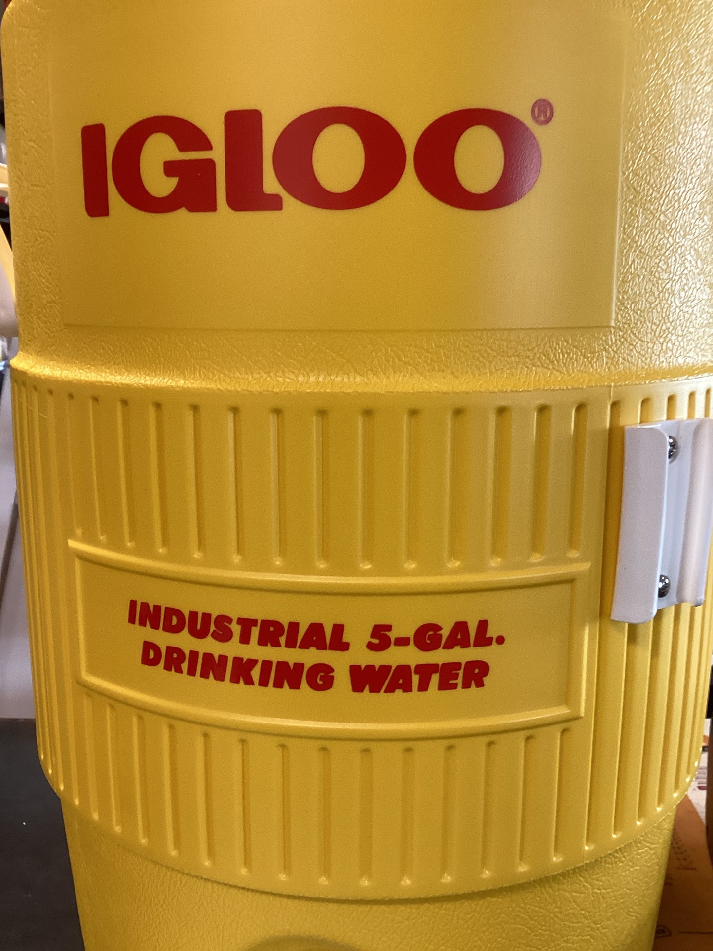 Igloo 5Gga Water Cooler