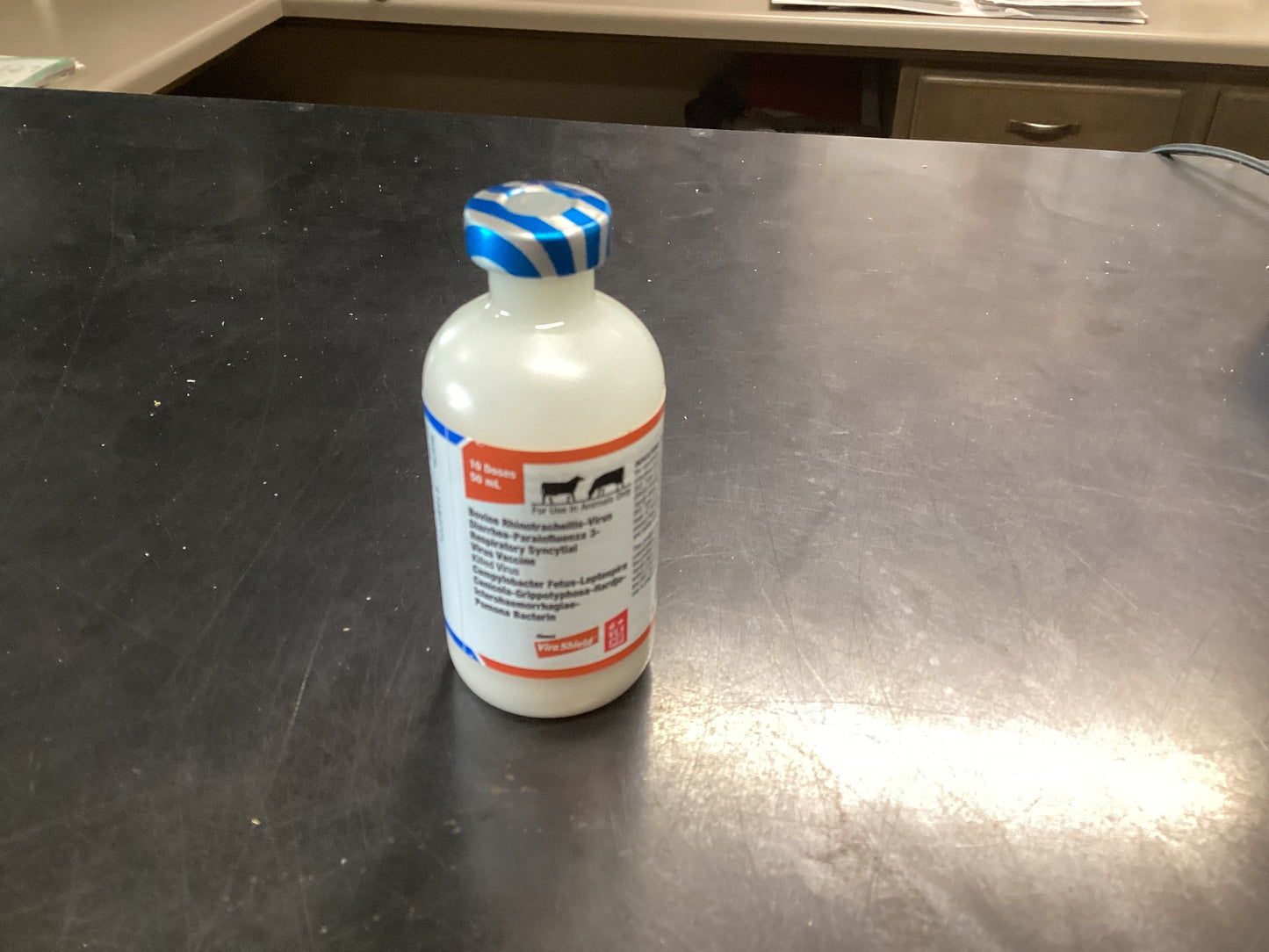 ViraShield 6+VL5 HB 10dose 50ml