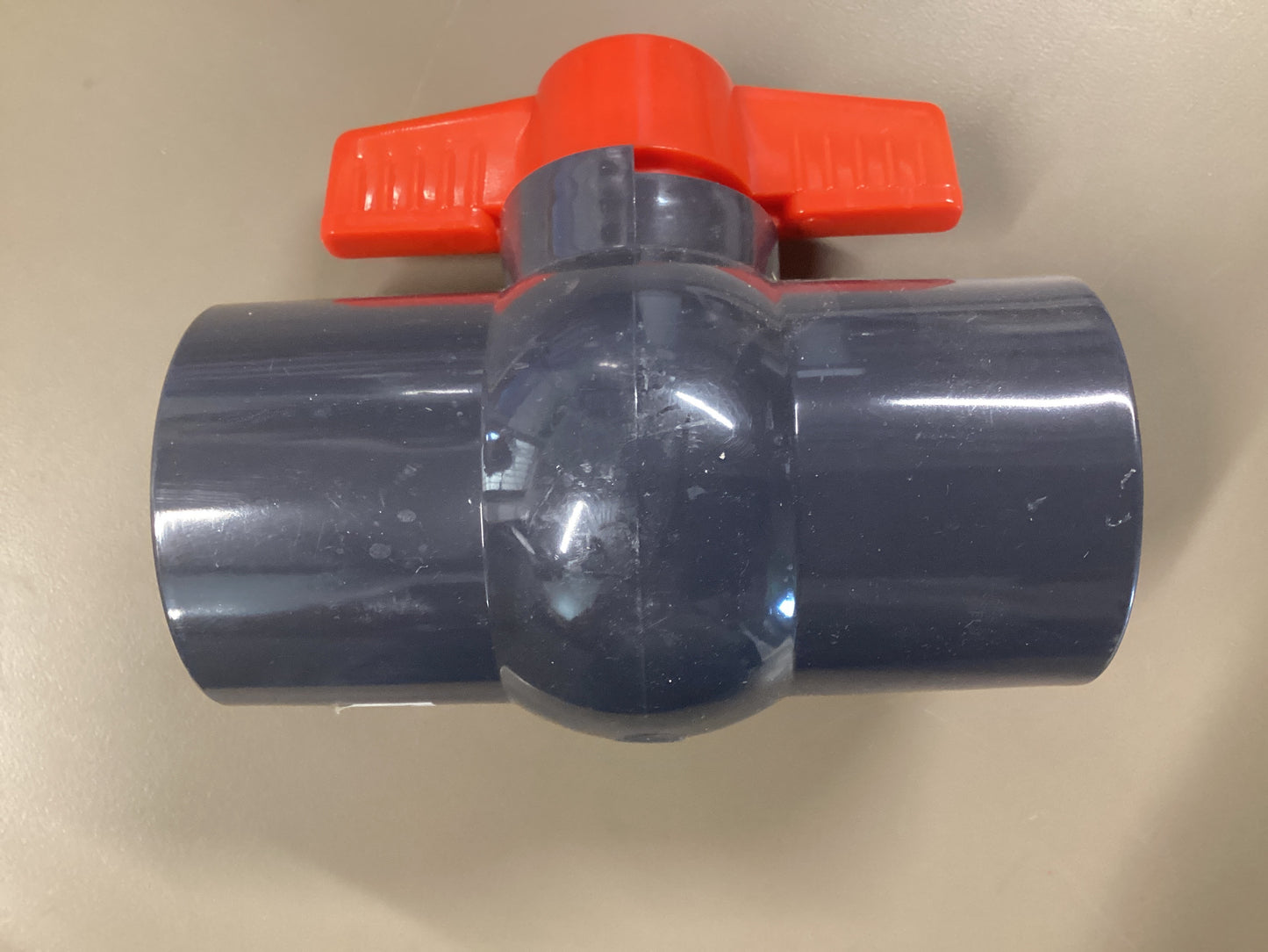 PVC Ball Valve