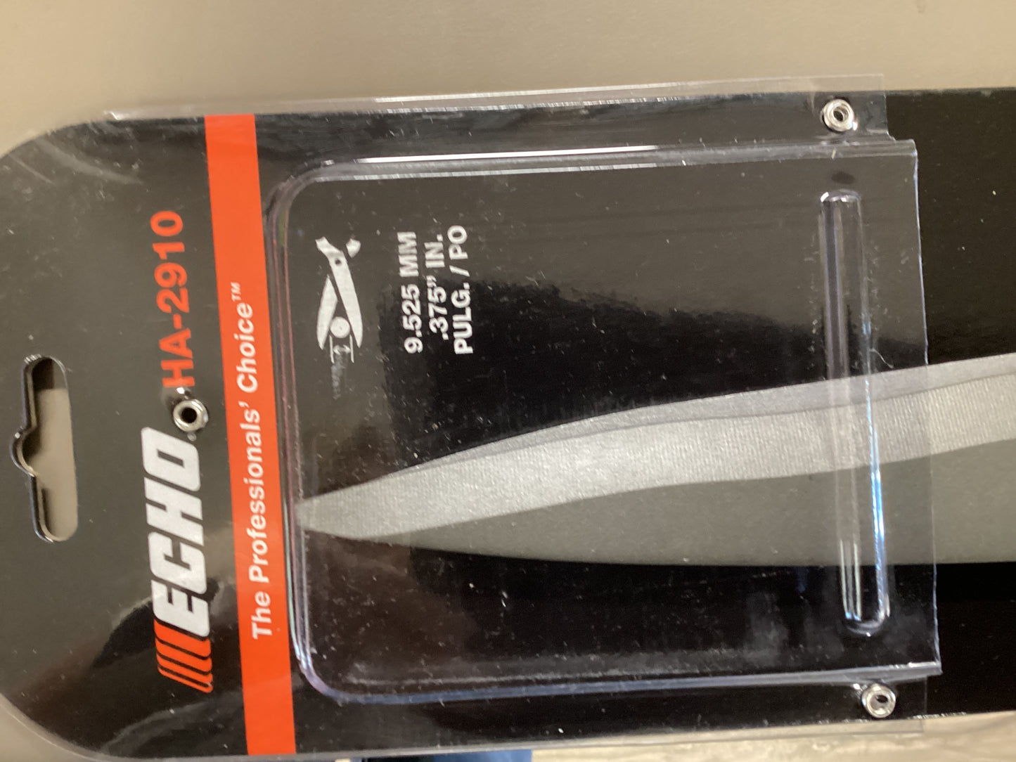 Hedge Shear
